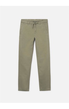 Mayoral Erkek Çocuk Chino Pantolon Haki 6564 Mayoral Erkek Çocuk Chino Pantolon Haki 6564