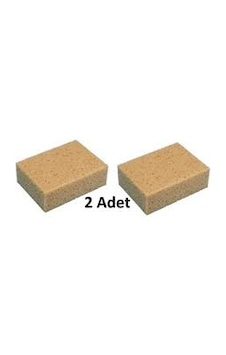 Würth Doğal Araç Otomobil Oto Yıkama Sünger 2 Adet Würth Doğal Araç Otomobil Oto Yıkama Sünger 2 Adet