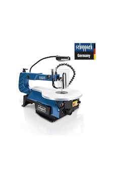 Scheppach Sd1600v Tezgah Dekupaj Testere Scheppach Sd1600v Tezgah Dekupaj Testere