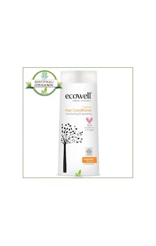 Ecowell Organik Saç Kremi 300 ML Ecowell Organik Saç Kremi 300 ML
