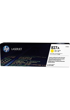 Tonersepeti Hp 827a-cf302a Sarı Toner Tonersepeti Hp 827a-cf302a Sarı Toner