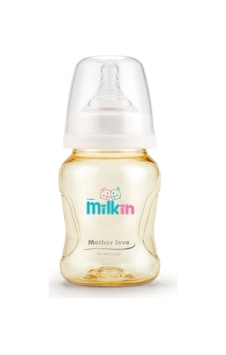 Milk In 960Ec Silikon Emzikli Biberon 180 ML
