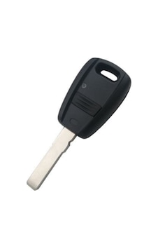 Doblo Punto Albea 1 Butonlu Anahtar Kabı Kumanda Kabı Doblo Punto Albea 1 Butonlu Anahtar Kabı Kumanda Kabı