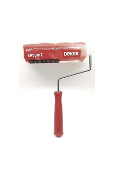 Dekor 25cm Eksport Rulo Saten Kırmızı Dekor 25cm Eksport Rulo Saten Kırmızı