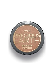 Avon Precious Earth Bronzlaştırıcı Pudra Warm Glow Avon Precious Earth Bronzlaştırıcı Pudra Warm Glow