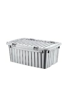 90 Litre Mega Multi Box Renkli Saklama Kutusu - E-521 90 Litre Mega Multi Box Renkli Saklama Kutusu - E-521