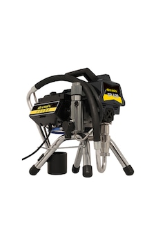 Dermix Sp 3.20 Elektrikli Airless Havasız Boya Makinası Dermix Sp 3.20 Elektrikli Airless Havasız Boya Makinası