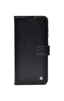 Xiaomi Poco C65 Kılıf Zore Kar Deluxe Kapaklı Kılıf Xiaomi Poco C65 Kılıf Zore Kar Deluxe Kapaklı Kılıf