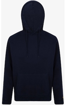 Superfly Men Kapş Sweat Lacivert Erkek Sweatshirt 23169-15 Lacivert