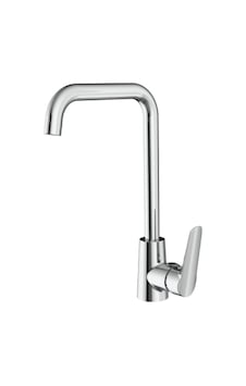 Creavit BV8500 Bevel Mutfak Armatürü Krom