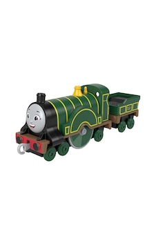 Fisher Price Thomas Tekli Büyük Macera Treni - Emily Hhn53 Fisher Price Thomas Tekli Büyük Macera Treni - Emily Hhn53