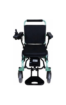 Pa207 Pirmax Akülü Tekerlekli Sandalye Pa207 Pirmax Akülü Tekerlekli Sandalye