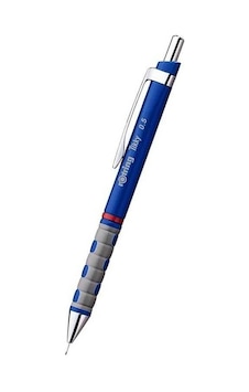 TIKKY Mekanik Kurşun Kalem Mavi 0.5 MM TIKKY Mekanik Kurşun Kalem Mavi 0.5 MM