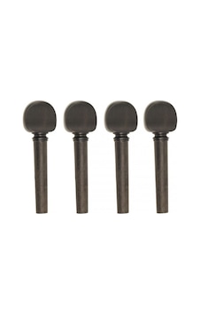 Picaldi Middle Grade Ebony 1/4 Set Keman Kulağı 1321 1/4 Picaldi Middle Grade Ebony 1/4 Set Keman Kulağı 1321 1/4