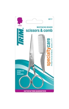 Trim 10620 B Bıyık Makası