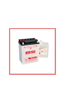 Bb14l-a2 (dry) Aprilia Scarabeo 500 Akü Bs Battery Akü Bb14l-a2 (dry) Aprilia Scarabeo 500 Akü Bs Battery Akü