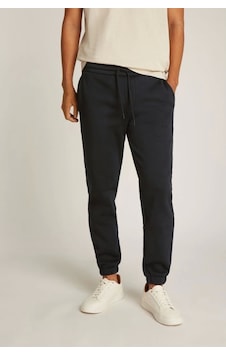Ck Jeans Logo Tape Hwk Pant Eşofman Altı Siyah Ck Jeans Logo Tape Hwk Pant Eşofman Altı Siyah