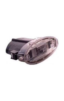 Opel Corsa B 1993-2001 Arka Plaka Lambasi 424519894 Opel Corsa B 1993-2001 Arka Plaka Lambasi 424519894