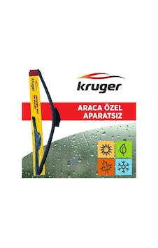 KRUGER FİAT TİPO ÖN MUZ SİLECEK SETİ KRUGER FİAT TİPO ÖN MUZ SİLECEK SETİ