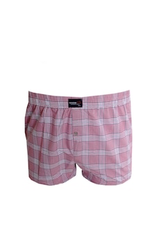 Mode Xl Büyük Beden Erkek Boxer Desenli Poplin 6348 Siyah-Kırmızı 001 Mode Xl Büyük Beden Erkek Boxer Desenli Poplin 6348 Siyah-Kırmızı 001