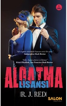 Aldatma  Lisansı