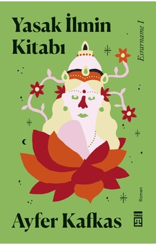 Yasak İlmin Kitabı Yasak İlmin Kitabı