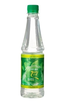 Yelpaze Rabee İçilebilen Nane Suyu 430 ML