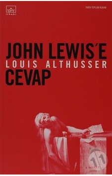 John Lewis'E Cevap 169174858