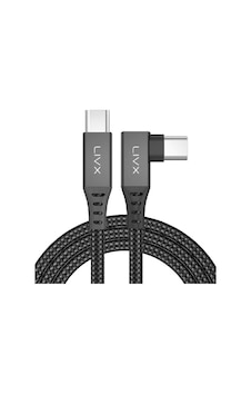 Long Type C To Type C 5 Metre 60w Hızlı Şarj Veri Aktarımı 90 Oyuncu Şarj Kablosu Oyn-05 Long Type C To Type C 5 Metre 60w Hızlı Şarj Veri Aktarımı 90 Oyuncu Şarj Kablosu Oyn-05