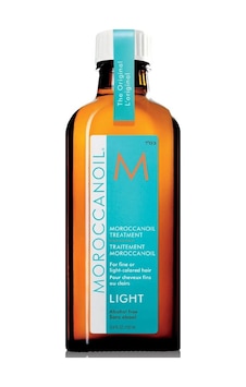 Moroccanoil Treatment Light Saç Bakım Yağı 100 ML Moroccanoil Treatment Light Saç Bakım Yağı 100 ML