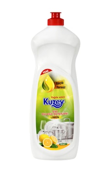 Kuzey Limon Sıvı Bulaşık Deterjanı 750 ML Kuzey Limon Sıvı Bulaşık Deterjanı 750 ML
