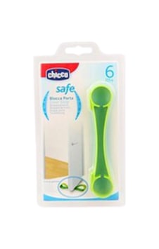 Chicco Kapı Çarpma Önleyici Bj-0200000592000000 Çok Renkli Chicco Kapı Çarpma Önleyici Bj-0200000592000000 Çok Renkli