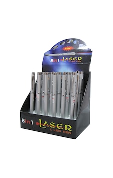 M Lazer Sunum Mi Wt-178