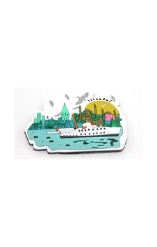 İstanbul Temalı Magnet Alk2223 1 İstanbul Temalı Magnet Alk2223 1