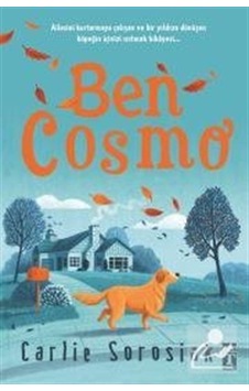 Ben Cosmo / Carlie Sorosiak Ben Cosmo / Carlie Sorosiak