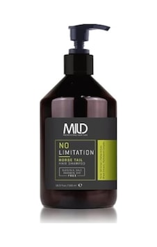 Mild Professionnel Hair Care No Limitation Horse Tail Shampoo 500 ML Mild Professionnel Hair Care No Limitation Horse Tail Shampoo 500 ML