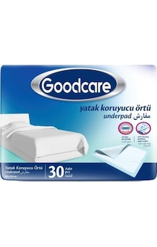 Yatak Bezi 60x90 Cm - 30 Adet