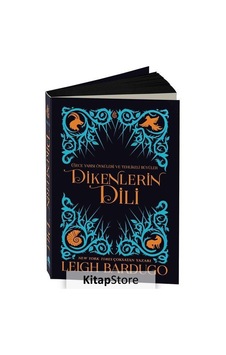Dikenlerin Dili / Leigh Bardugo Dikenlerin Dili / Leigh Bardugo