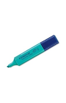 Staedtler Textsurfer Classic Highlighter Turkuaz Fosforlu Kalem