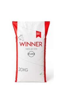 Winner Yarış Yemi 20 Kg