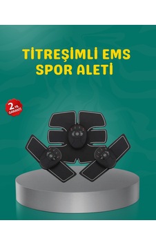 Ems Titreşimli Spor Cihazı Kas Geliştirme Ve Yağ Yakma 2025 Seri Ems Titreşimli Spor Cihazı Kas Geliştirme Ve Yağ Yakma 2025 Seri