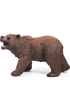 Schleich Boz Ayı Hayvan Figürü 14685 Schleich Boz Ayı Hayvan Figürü 14685