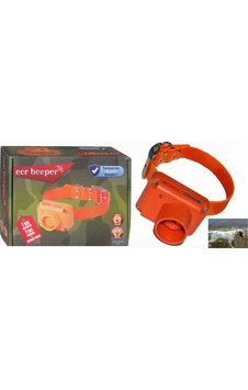 Ecr Beeper 7+7 Ses Beeper Tasma Avalemi Su Geçirmez Elektronik