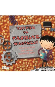 Tayfun Ve Fasulye Makinesi Tayfun Ve Fasulye Makinesi
