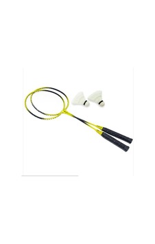Sportica Sdb-53 Badminton Raket Set