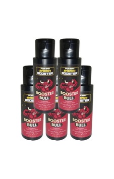 Süper Booster Bull 5li Paket Erkeklere Özel Kremi 60 Ml - 5 Adet 60 Ml Süper Booster Bull 5li Paket Erkeklere Özel Kremi 60 Ml - 5 Adet 60 Ml