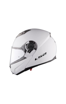 Ls2 Guroni Çene Açilir Motosiklet Kaski-51200