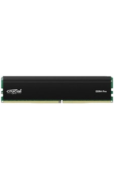 Crucial Pro CP32G4DFRA32A 32 GB 3200 Mhz DDR4 CL22 Ram Crucial Pro CP32G4DFRA32A 32 GB 3200 Mhz DDR4 CL22 Ram