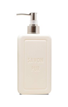 Savon De Royal Savon Pur Luxury Vegan Sıvı Sabun Beyaz 500 Ml 285 ML Savon De Royal Savon Pur Luxury Vegan Sıvı Sabun Beyaz 500 Ml 285 ML