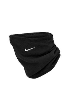 Nike One Therma-fıt Fleece Neckwarmer Black/whıte Osfm Boyunluk Siyah - Beyaz Nike One Therma-fıt Fleece Neckwarmer Black/whıte Osfm Boyunluk Siyah - Beyaz